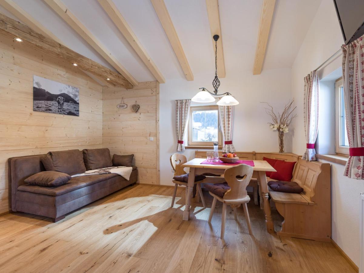 Ferienhaus Auerbauer Brixen im Thale Extérieur photo