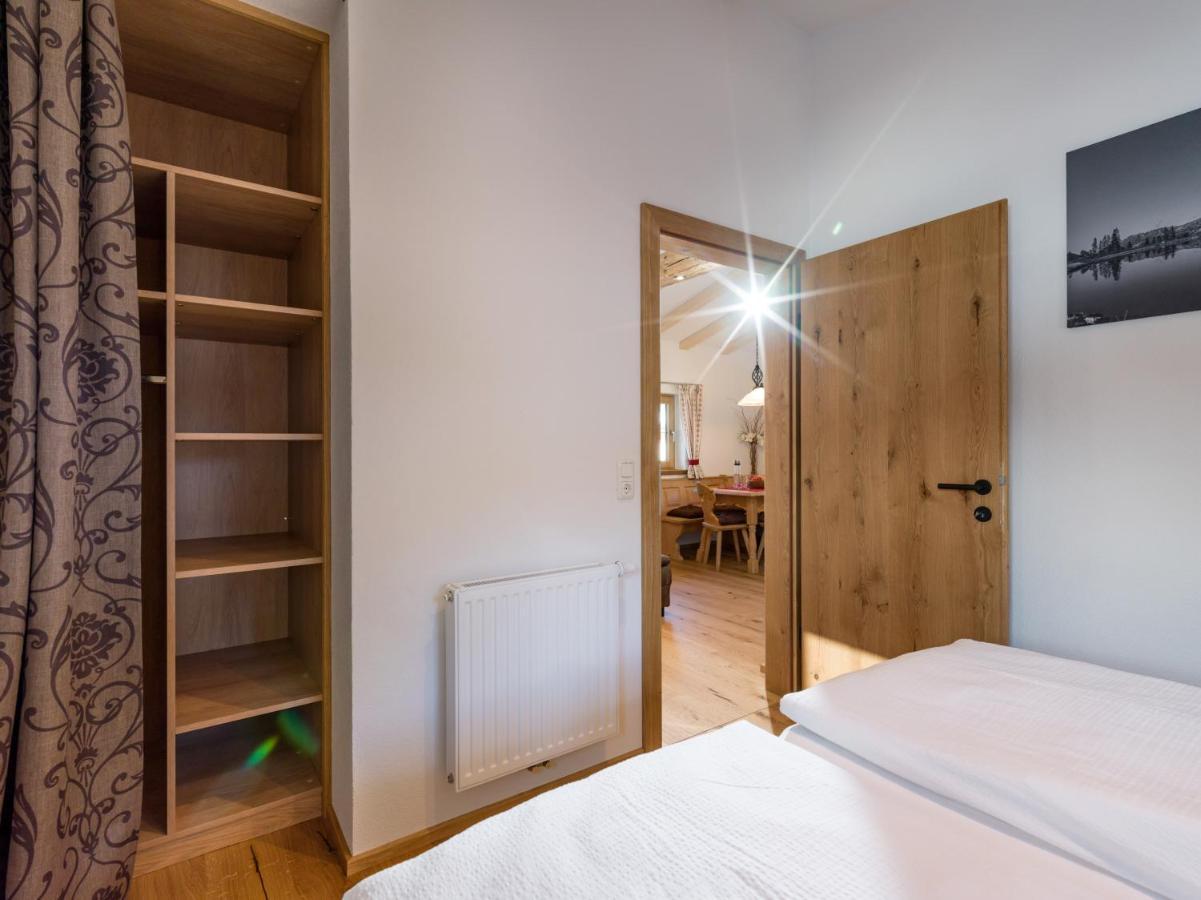 Ferienhaus Auerbauer Brixen im Thale Extérieur photo