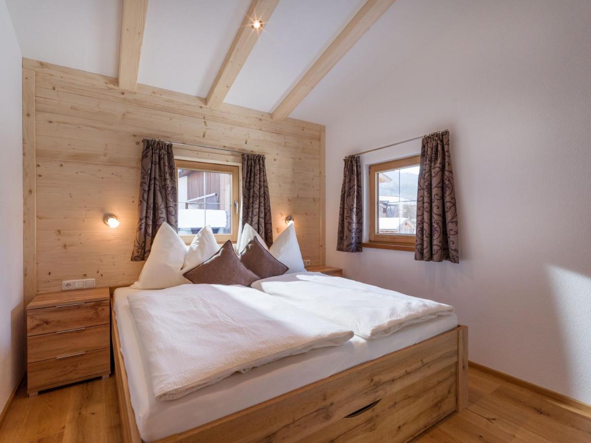 Ferienhaus Auerbauer Brixen im Thale Extérieur photo